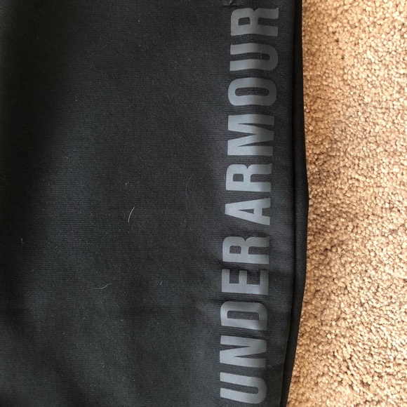 Under Armour Sweatpants - Picture 3 of 4